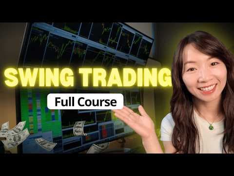 How to Start Swing Trading for Beginners 2026 thumbnail