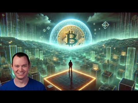 Bitcoin: We Really Do Live in a Simulation thumbnail