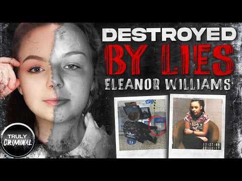 Trial By Media: The Case Against Eleanor Williams thumbnail