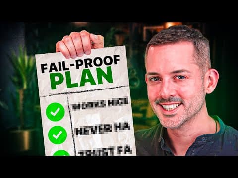 The Fail Proof Plan to Boost Your Business Growth thumbnail
