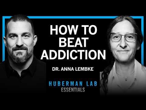 How Does Dopamine Influence Addiction and Recovery? thumbnail