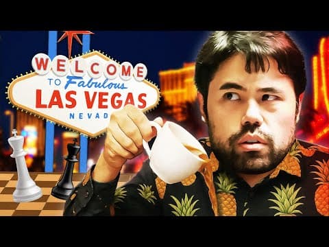 SPILLING THE TEA ABOUT FREESTYLE VEGAS thumbnail