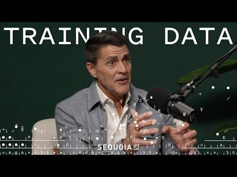 Building the System of Record for the AI Era ft Workday CEO Carl Eschenbach thumbnail