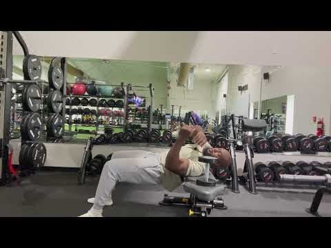 Leg Day, Flexibility Tips thumbnail