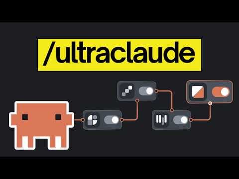How to configure Claude Code with hidden settings thumbnail