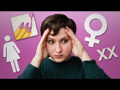 What Are Women? thumbnail