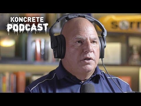 What Does a Former FBI Agent Think About Modern Law Enforcement? thumbnail
