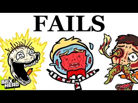 FAILED Death Row Executions thumbnail