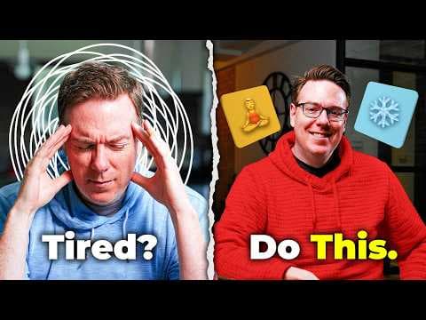 The AuDHD Morning Routine That Works for my Autistic ADHD Brain thumbnail