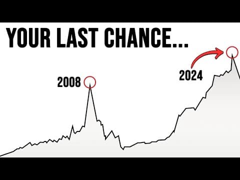 How To Invest Your First $1000 in 2023 (Step by Step) thumbnail