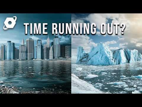 Is a Climate Catastrophe Already Underway? | Naked Science S3 Meltdown | FULL EPISODE thumbnail