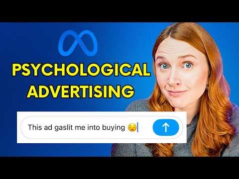 The 16 Human Desires That Make Ads Convert (and Make You Money) thumbnail