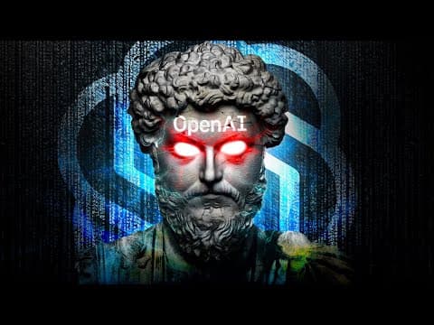 How Can I Use AI to Create My Personal Life Coach? thumbnail