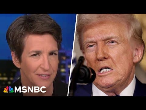 'Biggest mistake of my life': Regret sets in for Trump voters as Republican politicians panic  thumbnail