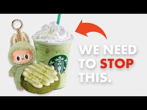 How America Ruined Matcha thumbnail