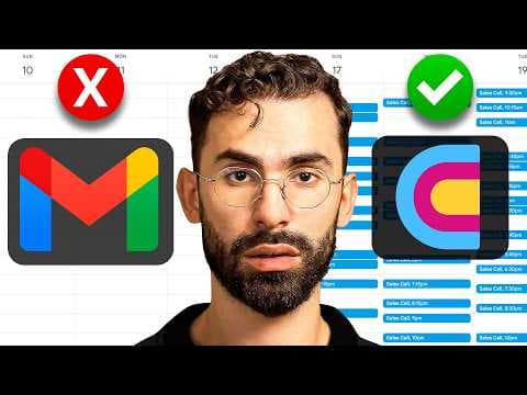 How to Improve Cold Email Results in 2025 thumbnail