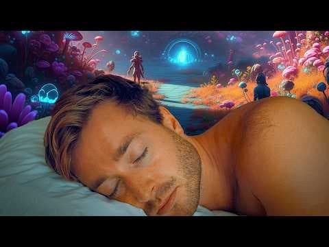 How 2 Years of Advanced Lucid Dreaming Changed My Life (forever) thumbnail