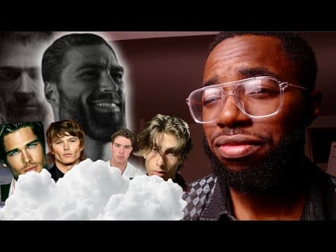 bro, i think WE (me AND you) are ugly thumbnail
