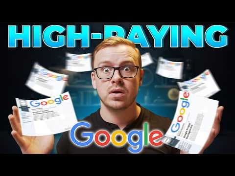 7 Google Certificates To Help You Land These High Paying Remote Jobs thumbnail