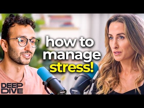 How to Overcome Stress and Anxiety with Mindfulness thumbnail