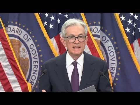 FOMC Press Conference, June 18, 2025 thumbnail