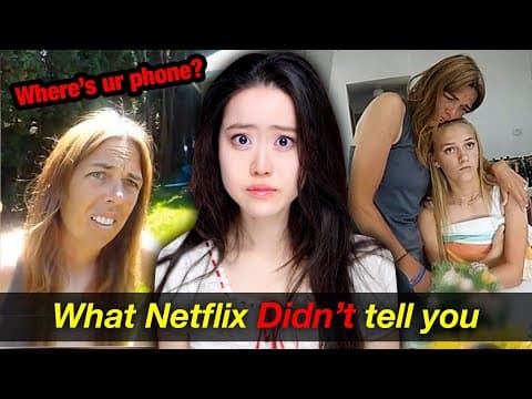 Police Gave Me EVERYTHING Netflix Didn’t Show You About “Unknown Number” thumbnail