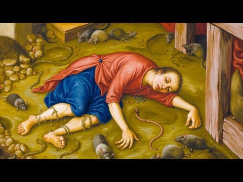 Why You Wouldn't Last 24 Hours in Medieval Times thumbnail