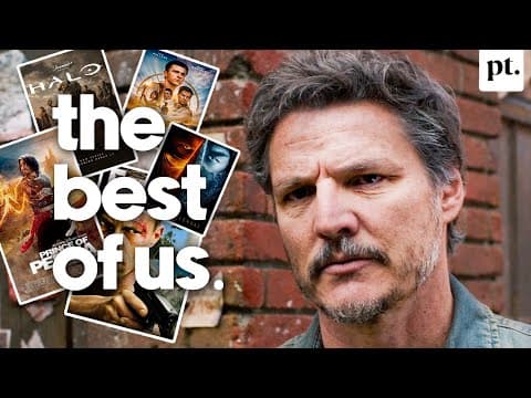 Why The Last of Us works (and others failed) thumbnail