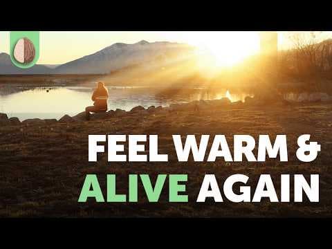 Healing Beam of Light Meditation for Energy, Warmth and Healing thumbnail
