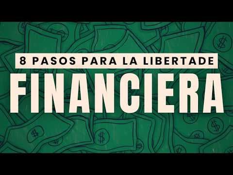 Cómo construir una vida de libertad financiera thumbnail