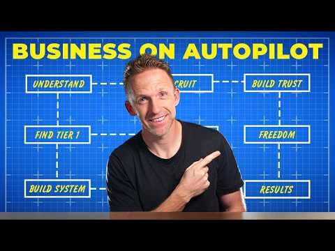 How I Used Subcontractors to Build a $30M Business that Runs Itself thumbnail