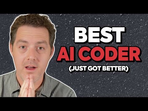 How to build a sleep tracker app with AI using Pythagora thumbnail