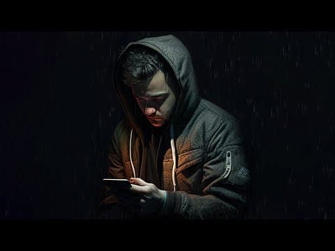How Big Tech is Ruining Your Attention thumbnail