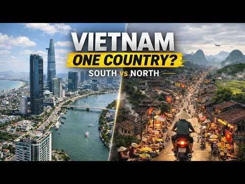 I Spent 14 Days Crossing Vietnam — Here’s What Surprised Me thumbnail