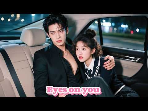She saves a dying stranger—turns out he's a CEO who destroys anyone who dares touch her! thumbnail