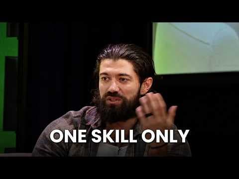How to Learn a Real Skill Through Focused Action thumbnail