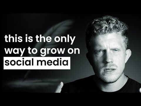 How Can You Build an Audience from Zero Followers? thumbnail