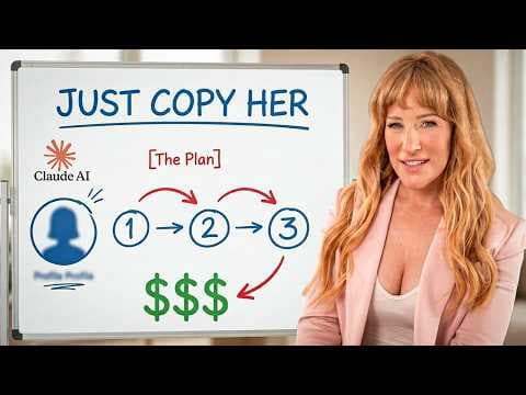 How to turn 20k followers into a $10K launch thumbnail