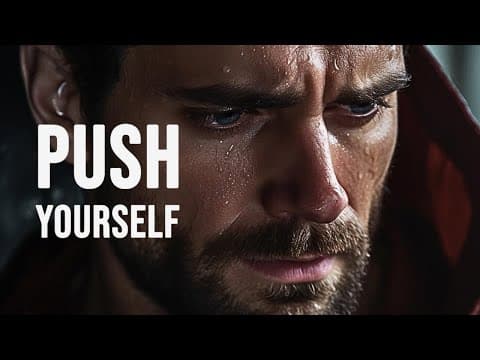 How to Overcome Life’s Challenges and Cultivate Inner Strength thumbnail