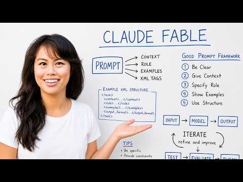How to Write Better Prompts for Claude Fable thumbnail