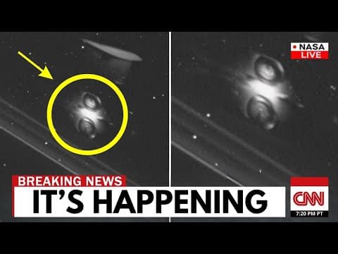 Voyager 2 CONFIRMS what WE ALL FEARED in Deep Space thumbnail