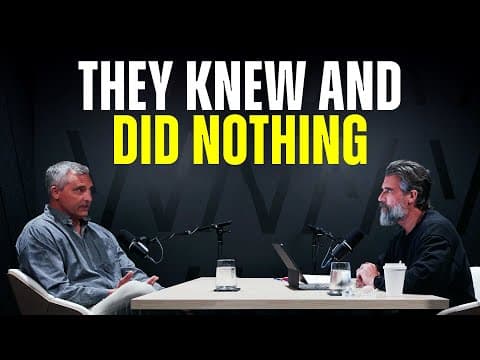 The Olympic Lie: What They Don't Tell You thumbnail