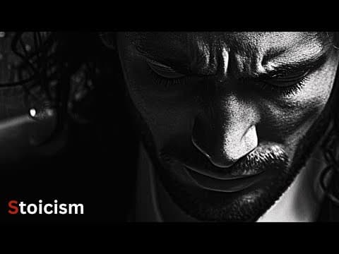 What Does Marcus Aurelius Teach About Embracing Life's Purpose? thumbnail