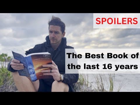 Is Cormac McCarthy's The Passenger Worth Reading? thumbnail