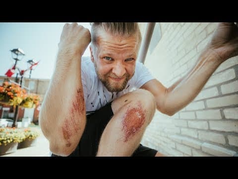 I regret this... Also 400k Winners! thumbnail