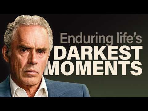How You Should Deal with Stress and Tragedy | Answer the Call | EP 570 thumbnail