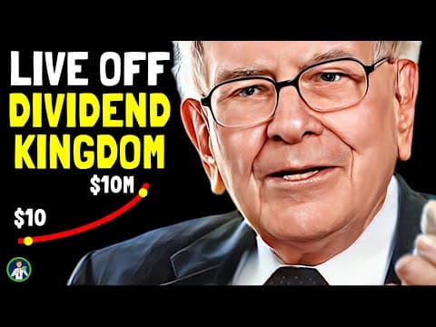 How to Build a Winning Dividend Portfolio in 2024 thumbnail
