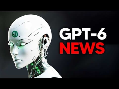 What Are the Latest AI Developments in 2023? thumbnail