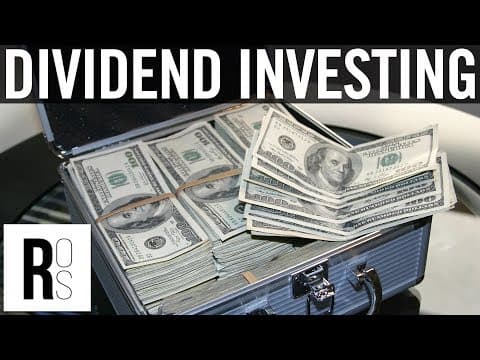What Are the Best Dividend Stocks for New Investors? thumbnail