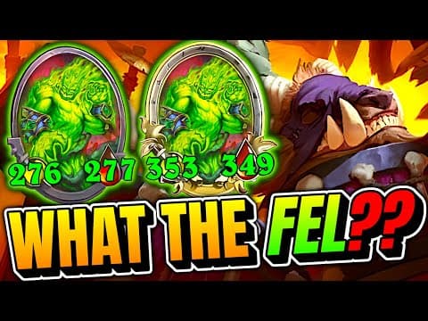 Rylak, Felemental, and... FELBAT??? thumbnail